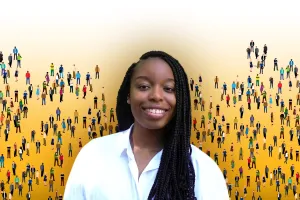Chizobam Nwagwu headshot