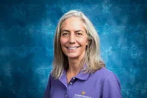 Janet Marnane headshot