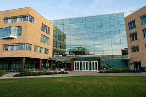 Tepper Building