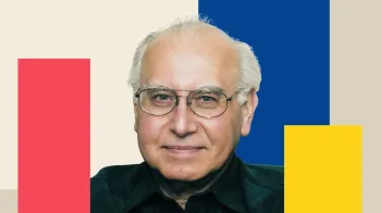 Jacob Hoffman Headshot