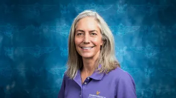 Janet Marnane headshot